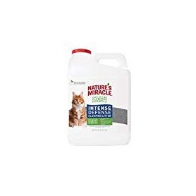 Arena Sanitaria Natures Miracles Fast Acting 9 kg  Arena Sanitaria Natures Miracles Fast Acting 9 kg