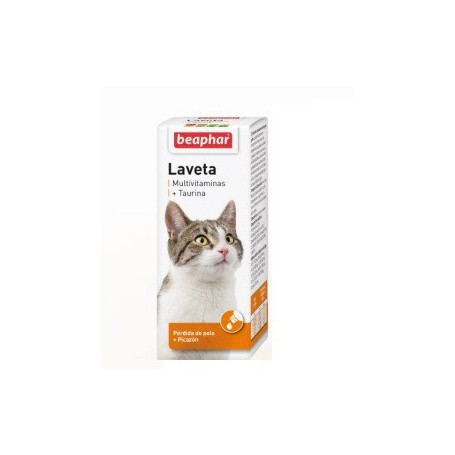 Laveta + Taurina Gatos
