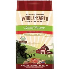 Whole Earth Farms Pollo Carne 2 kg