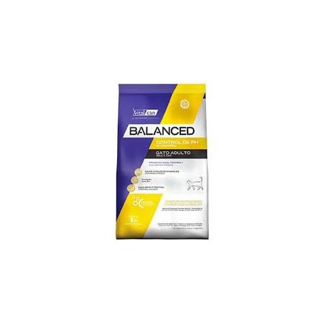 Balanced Gato Control PH All Ages 2 kg