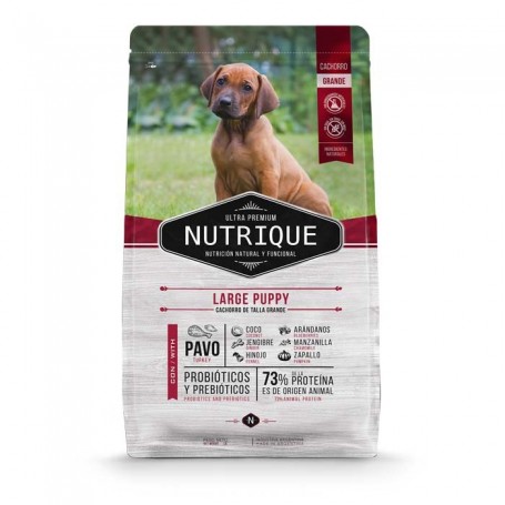 VitalCan Nutrique Large Puppy 15 kg