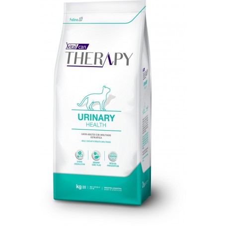 Therapy Feline Urinary Health 2kg
