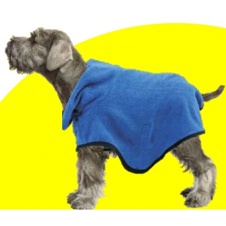 Bata Baño Pawise Small