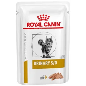 Royal Canin Pouch Urinary Feline 85 grs