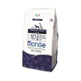 Monge Medium Senior 3 kg