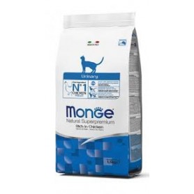 Monge Urinary Chicken 1.5 kg