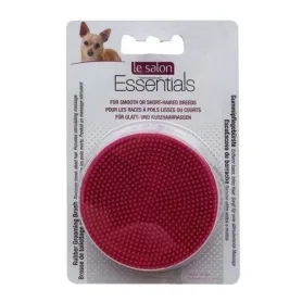Le Salon Essentials Cepillo Goma Redondo