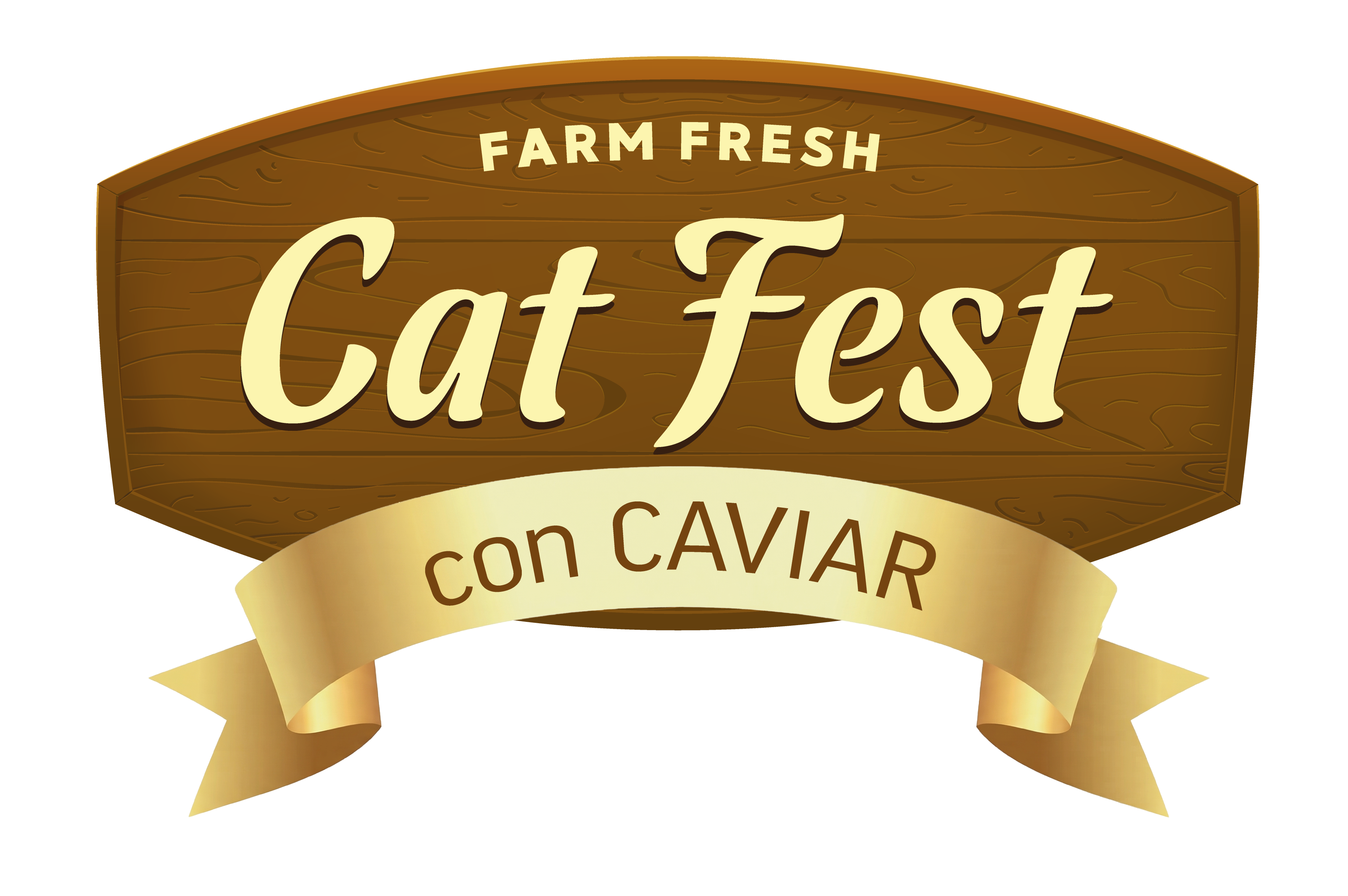 Cat Fest Caviar
