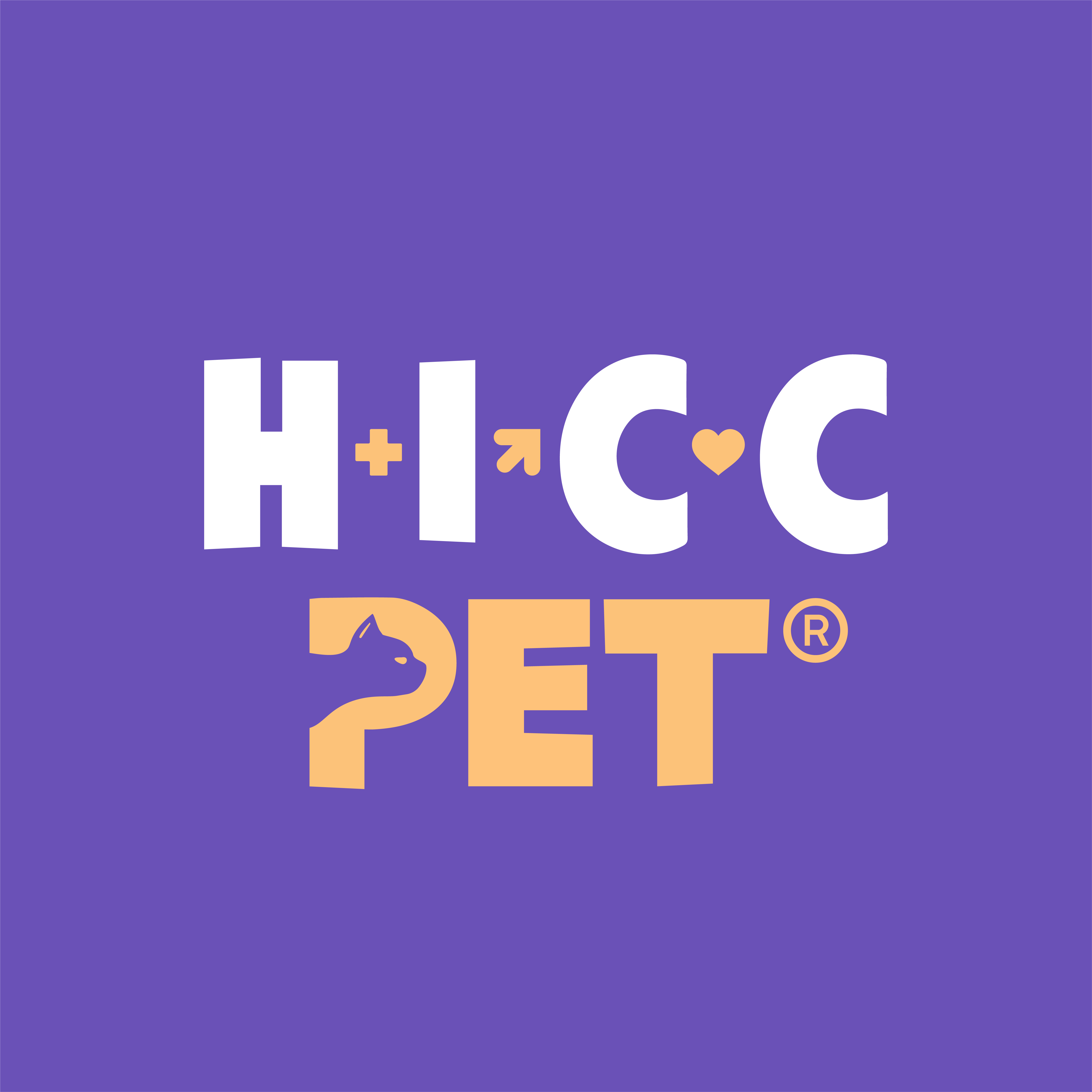 HICC PET