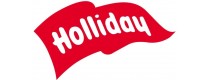 Holliday