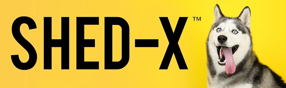 Shed-X