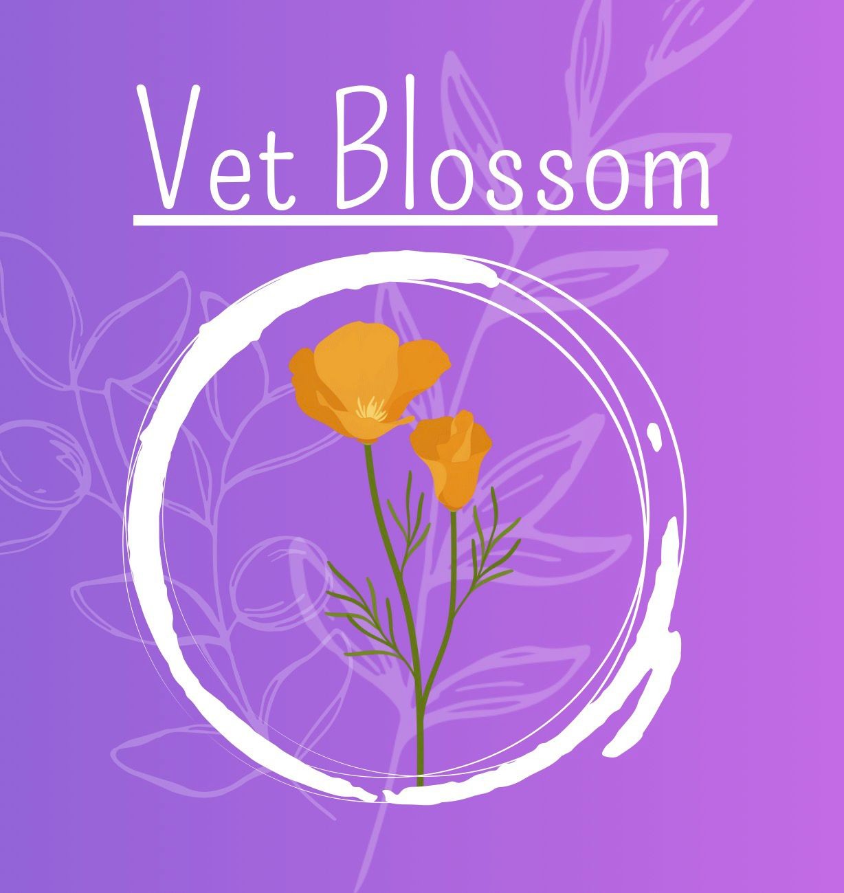 Vet Blossom