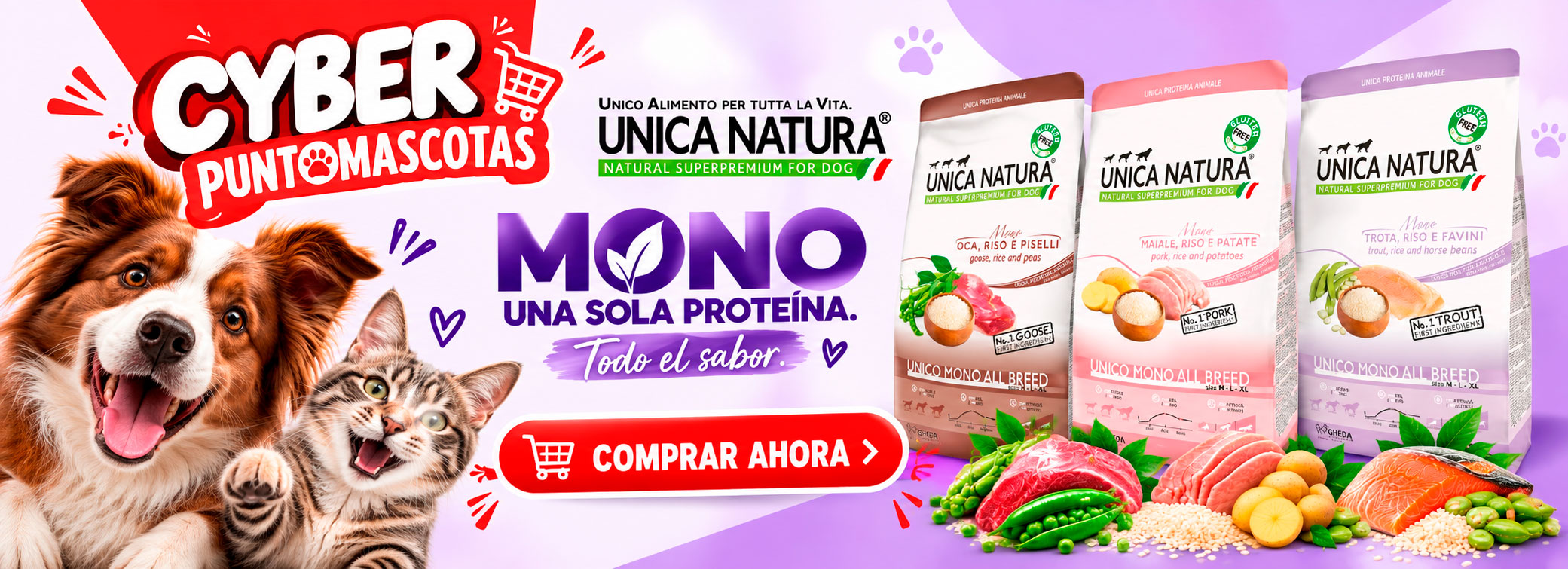 Unica Natura